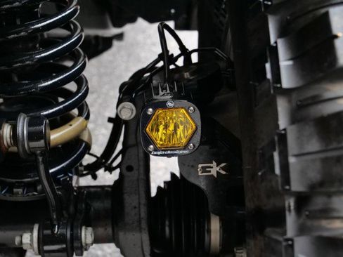 Used 2021 Jeep Gladiator Rubicon image 10