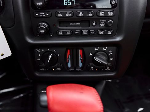 Used 2000 Chevrolet Monte Carlo SS FWD image 63