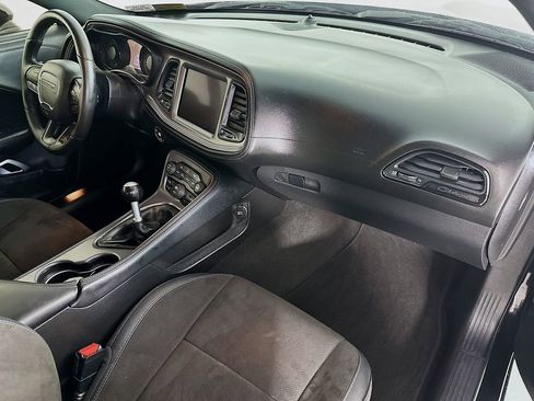 Used 2023 Dodge Challenger R/T w/ Plus Package RWD image 31