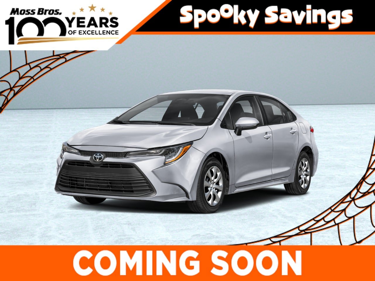 New 2027 Toyota Corolla LE w/ LE Premium Package FWD image 1