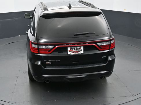 Used 2024 Dodge Durango GT image 32