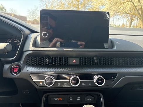 New 2026 Honda CR-V EX image 17