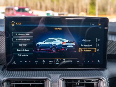 New 2026 Ford Mustang GT image 33