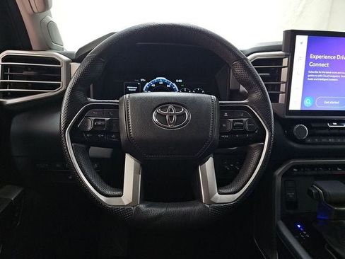 Used 2024 Toyota Sequoia Limited w/ Nightshade Package AWD/4WD image 19