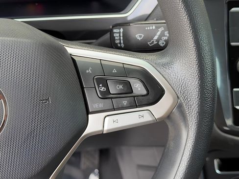Used 2022 Volkswagen Tiguan S FWD image 32