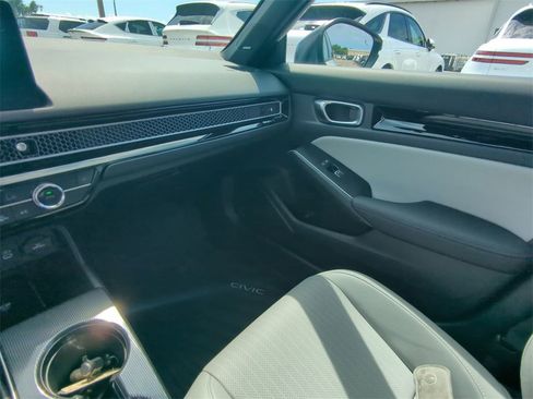 New 2026 Honda Civic Sport Touring image 16