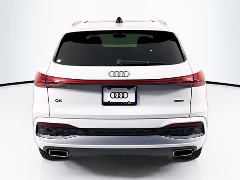 Used 2026 Audi Q5 Premium AWD/4WD image 6