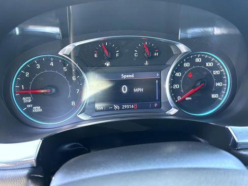 Certified 2023 Chevrolet Traverse LT AWD/4WD image 14