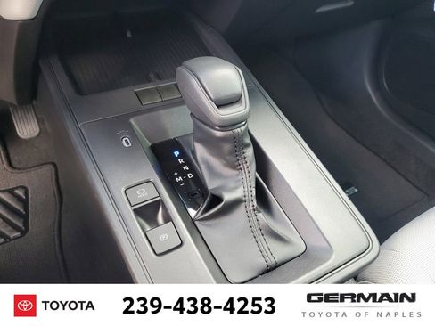 New 2026 Toyota Corolla Cross L FWD image 23
