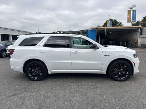 Used 2023 Dodge Durango R/T w/ Blacktop Package AWD/4WD image 2