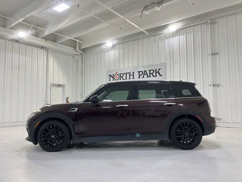 Used 2016 MINI Cooper Clubman image 18