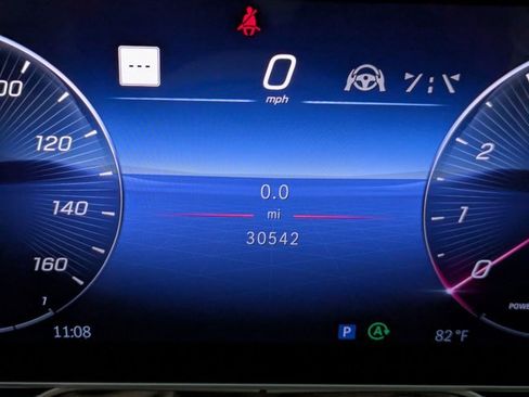 Certified 2023 Mercedes-Benz S 580 4MATIC Sedan image 11