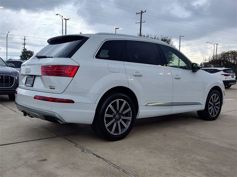 Used 2017 Audi Q7 3.0T Premium Plus image 13