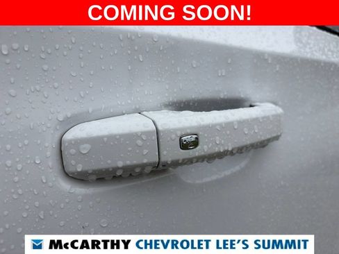 Used 2023 Chevrolet Tahoe RST AWD/4WD image 25