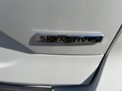 Used 2022 MAZDA CX-5 AWD 2.5 S w/ Select Package image 31
