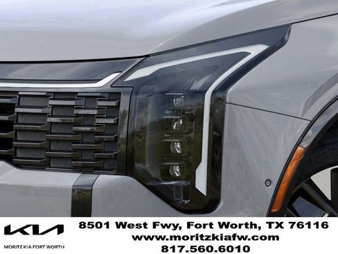 New 2026 Kia Sportage SX Prestige AWD/4WD image 10