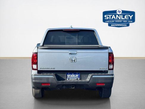 Used 2019 Honda Ridgeline RTL-T image 7