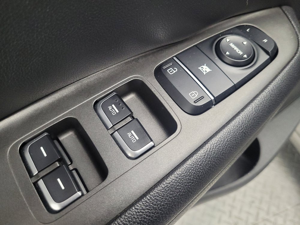 Used 2018 Kia Optima LX w/ Convenience Package FWD image 27