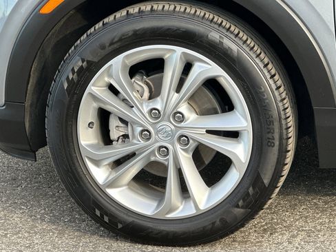 Used 2023 Buick Encore GX Preferred image 36