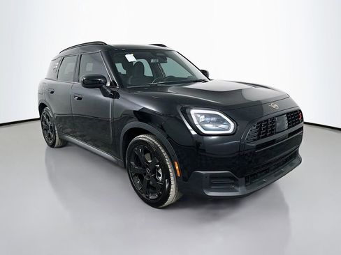New 2026 MINI Cooper Countryman S image 3