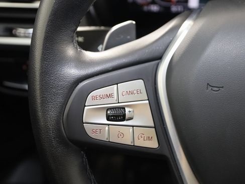 Used 2022 BMW X4 xDrive30i w/ Convenience Package image 39