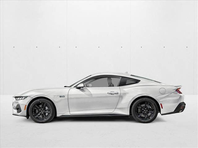 New 2026 Ford Mustang GT RWD image 3