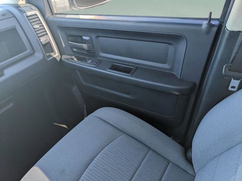 Used 2021 RAM 1500 Tradesman w/ Popular Equipment Group RWD image 21