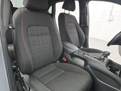 Used 2024 Honda HR-V Sport image 10