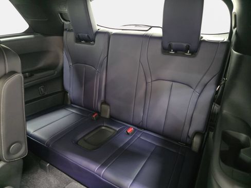 Certified 2026 INFINITI QX60 Sport w/ Dark Cargo Package AWD/4WD image 34