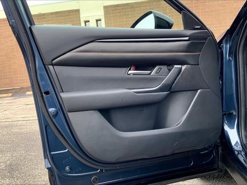 Used 2025 MAZDA CX-50 AWD 2.5 Hybrid w/ Cargo Package image 22