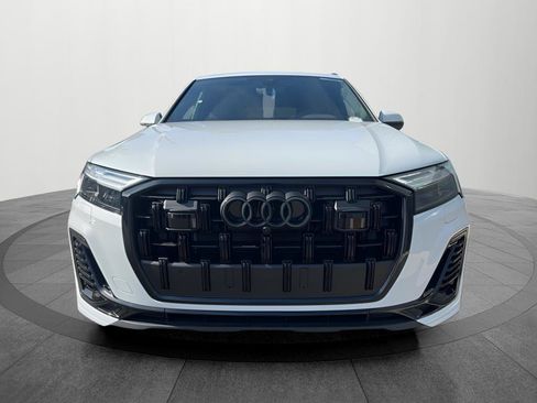 New 2026 Audi Q7 2.0T Premium image 8