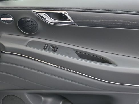 New 2026 Genesis GV80 3.5T Prestige image 11