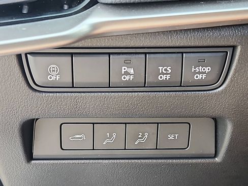 Used 2024 MAZDA CX-90 3.3 Turbo w/ Premium Package AWD/4WD image 27