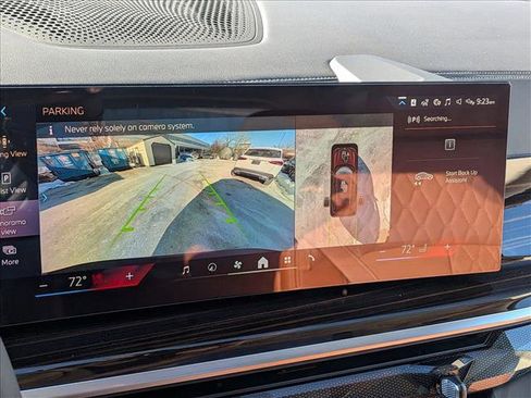 New 2026 BMW X7 xDrive40i w/ Executive Package image 12