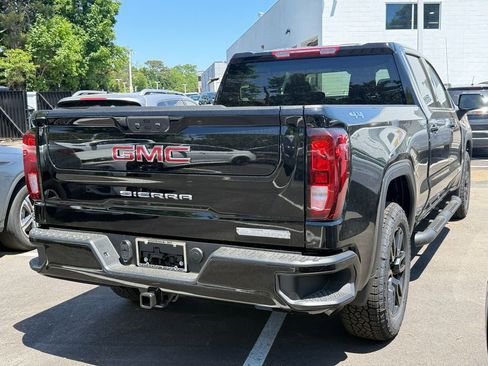 Used 2026 GMC Sierra 1500 Elevation w/ Elevation Select Package AWD/4WD image 3