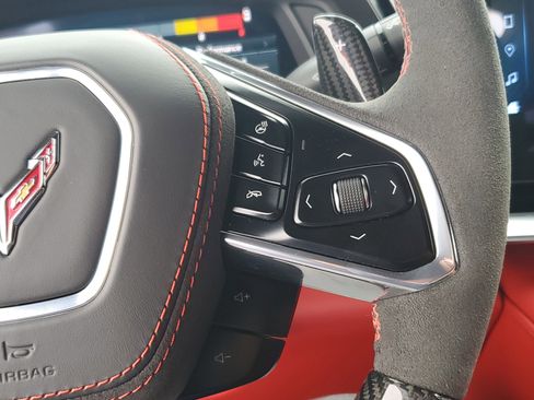 Used 2024 Chevrolet Corvette Z06 image 23