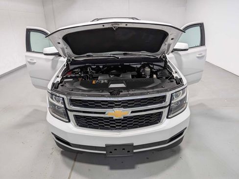 Used 2019 Chevrolet Tahoe LT image 13
