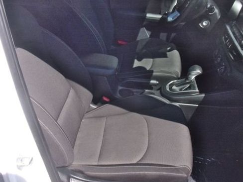 Used 2024 Kia Forte LXS w/ LXS Technology Package FWD image 26