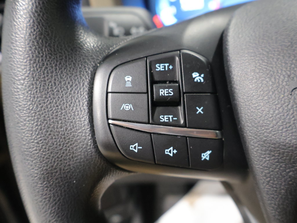 Used 2025 Ford Bronco Sport Big Bend AWD/4WD image 31