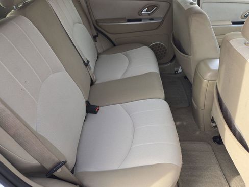 Used 2006 Mercury Mariner Convenience image 27