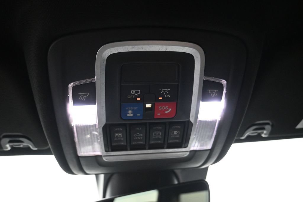 Used 2020 RAM 1500 Sport w/ Advanced Safety Group AWD/4WD image 11