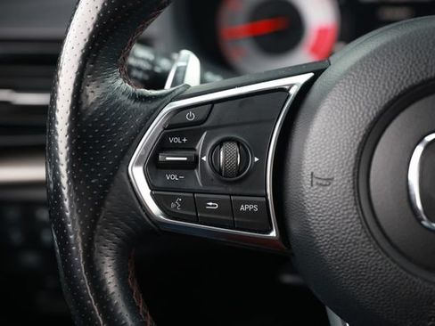 Used 2021 Acura RDX w/ Advance Package FWD image 31