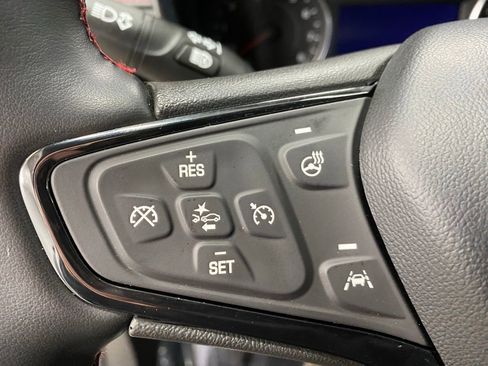 Used 2023 Chevrolet Equinox RS image 5