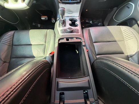 Used 2021 Jeep Grand Cherokee SRT AWD/4WD image 37