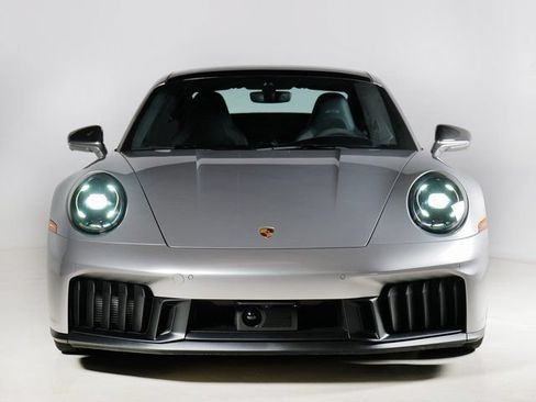 Certified 2025 Porsche 911 Carrera 4 GTS AWD/4WD image 6