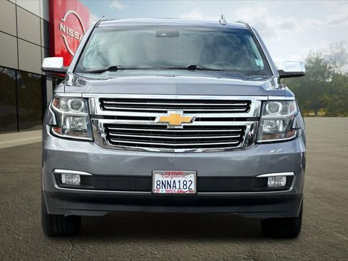 Used 2020 Chevrolet Tahoe Premier image 11