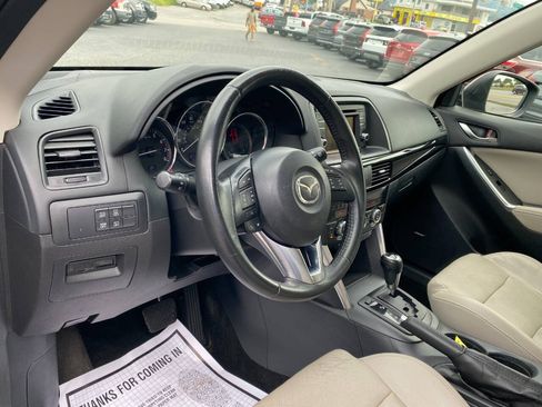 Used 2014 MAZDA CX-5 Grand Touring AWD/4WD image 10