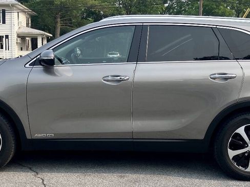 Used 2018 Kia Sorento EX w/ EX Advanced Touring Package AWD/4WD image 7