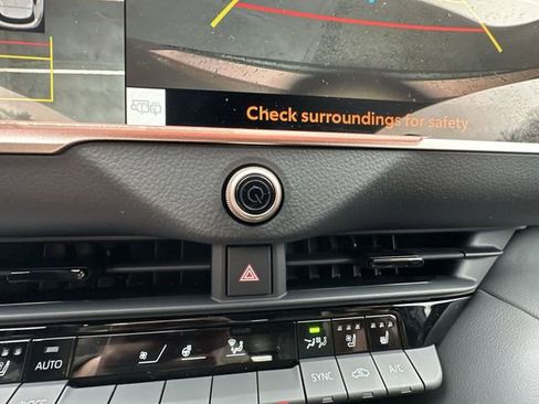 New 2026 Toyota Crown Signia image 14