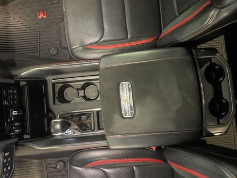 Used 2022 RAM 1500 TRX w/ TRX Level 2 Equipment Group image 20